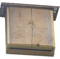 construire un nichoir à chauve souris, plans, conseils, dimensions, Web-ornitho